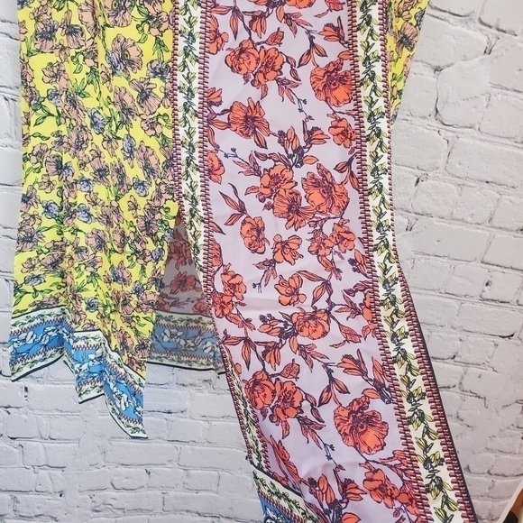 Alice and Olivia Athena Mid Length Skirt sz. 2 NWT - Picture 11 of 15